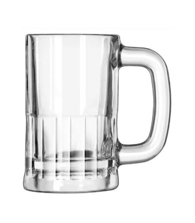 Caneca Out zero grau 355ml Importada Libbey