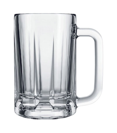 Caneca Oktober Chopp Zero Grau 355ml