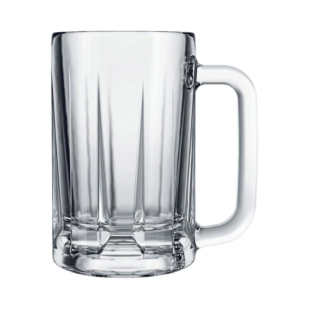 Caneca Oktober Chopp Zero Grau 355ml