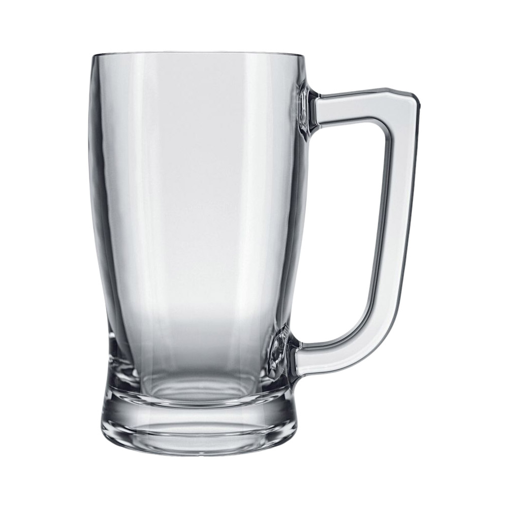 Caneca Taberna Premium Zero Grau 340ml