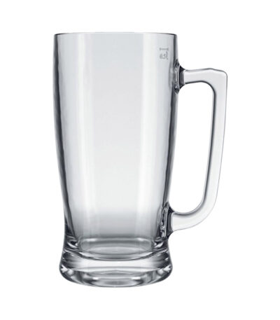 Caneca Taberna Premium Zero Grau 600ml